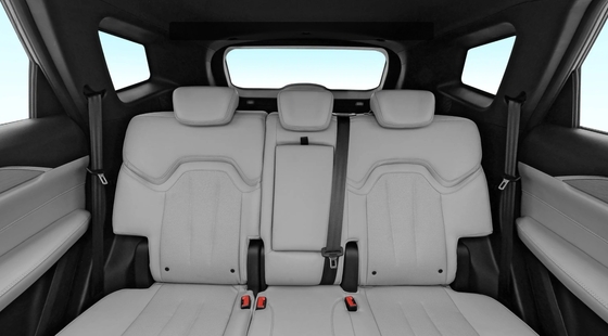 2023 Jetour X90 PLUS Ηλεκτρικό SUV Κινέζικο Chery's Βενζίνη/Βενζίνη Οχήμα με Made