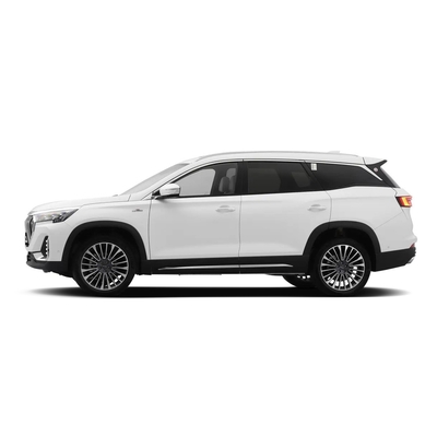 2023 Jetour X90 PLUS Ηλεκτρικό SUV Κινέζικο Chery's Βενζίνη/Βενζίνη Οχήμα με Made