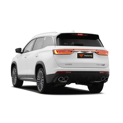 2023 Jetour X90 PLUS Ηλεκτρικό SUV Κινέζικο Chery's Βενζίνη/Βενζίνη Οχήμα με Made