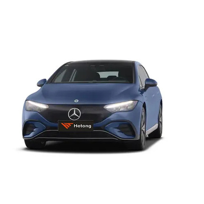 2023 Benz EQE Καθαρό ηλεκτρικό όχημα αυτοκίνητο με πίσω κάμερα 4500x1842x1746mm
