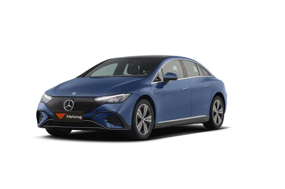2023 Benz EQE Καθαρό ηλεκτρικό όχημα αυτοκίνητο με πίσω κάμερα 4500x1842x1746mm