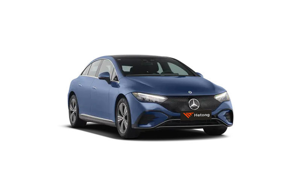 2023 Benz EQE Καθαρό ηλεκτρικό όχημα αυτοκίνητο με πίσω κάμερα 4500x1842x1746mm