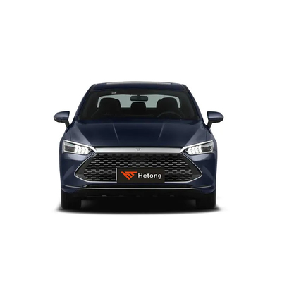 BYD Qing Plus DM-i55km Τερνή μπαταρία λιθίου 333 Ps Μηχανοκίνητο ηλεκτρικό αυτοκίνητο για προσωπικό