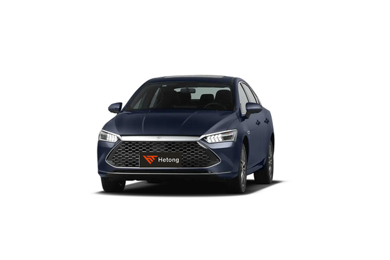 BYD Qing Plus DM-i55km Τερνή μπαταρία λιθίου 333 Ps Μηχανοκίνητο ηλεκτρικό αυτοκίνητο για προσωπικό