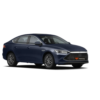 BYD Qing Plus DM-i55km Τερνή μπαταρία λιθίου 333 Ps Μηχανοκίνητο ηλεκτρικό αυτοκίνητο για προσωπικό
