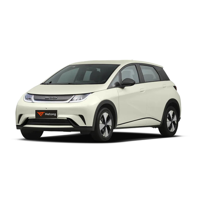 Byd Dolphin 2021 301km Vitality Edition EV Αριστερό τιμόνι Γρήγορο χρόνο φόρτισης 0,5 ώρα