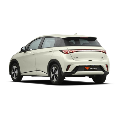 Byd Dolphin 2021 301km Vitality Edition EV Αριστερό τιμόνι Γρήγορο χρόνο φόρτισης 0,5 ώρα
