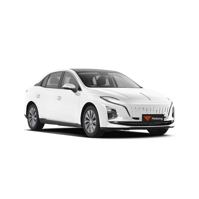 100kW Hongqi E-Qm5 Ηλεκτρικό Ταξί 2023 Plus με 431Km αλλαγή μπαταρίας και 4Wheel Enjoyment