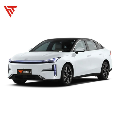 2023 Geely Galaxy L6 Υβριδικό 235kw Δύναμη 1370χλμ Περιεκτική αυτονομία 60χλμ Ηλεκτρικός τρόπος
