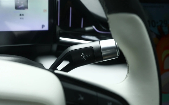 2023 Geely Galaxy L6 Υβριδικό 235kw Δύναμη 1370χλμ Περιεκτική αυτονομία 60χλμ Ηλεκτρικός τρόπος