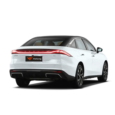 2023 Geely Galaxy L6 Υβριδικό 235kw Δύναμη 1370χλμ Περιεκτική αυτονομία 60χλμ Ηλεκτρικός τρόπος
