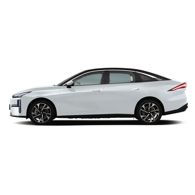 2023 Geely Galaxy L6 Υβριδικό 235kw Δύναμη 1370χλμ Περιεκτική αυτονομία 60χλμ Ηλεκτρικός τρόπος