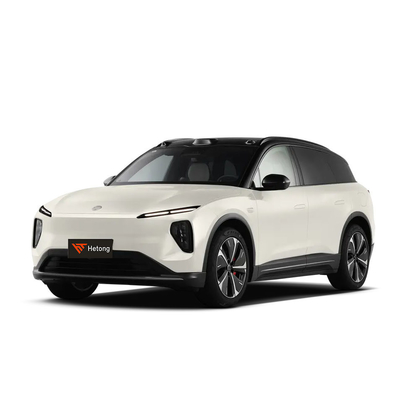 Nio ET5 ET7 EC6 ES6 EP9 2023 EV Αυτοκίνητο υψηλής ταχύτητας και δυνατότητα γρήγορης φόρτισης