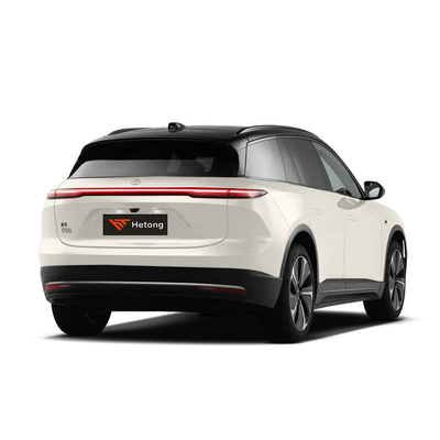 Nio ET5 ET7 EC6 ES6 EP9 2023 EV Αυτοκίνητο υψηλής ταχύτητας και δυνατότητα γρήγορης φόρτισης