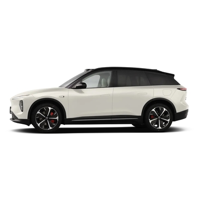 Nio ET5 ET7 EC6 ES6 EP9 2023 EV Αυτοκίνητο υψηλής ταχύτητας και δυνατότητα γρήγορης φόρτισης