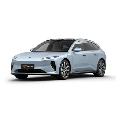 NIO ET5T Wagon 2023 Ενεργειακά καθαρά ηλεκτρικά οχήματα με εμβέλεια 530-680 Km/h και ροπή 280 Nm