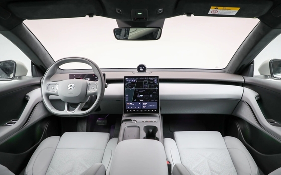 NIO ET5T Wagon 2023 Ενεργειακά καθαρά ηλεκτρικά οχήματα με εμβέλεια 530-680 Km/h και ροπή 280 Nm