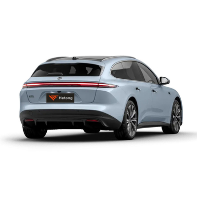 NIO ET5T Wagon 2023 Ενεργειακά καθαρά ηλεκτρικά οχήματα με εμβέλεια 530-680 Km/h και ροπή 280 Nm