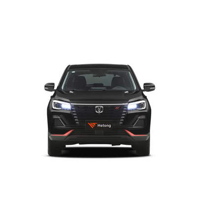 Τσανγκάν CS75 23 Απολαύστε έκδοση 1.5T αυτόματο Deluxe SUV Η απόλυτη εμπειρία SUV σας