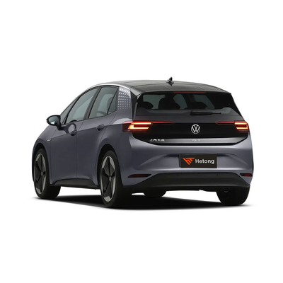 Τεταγενής ηλεκτρική ενέργεια από λίθιο VW Id3 ηλεκτρικό όχημα υψηλής ταχύτητας 4 θυρών και 7 θέσεων