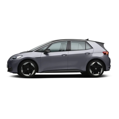 Τεταγενής ηλεκτρική ενέργεια από λίθιο VW Id3 ηλεκτρικό όχημα υψηλής ταχύτητας 4 θυρών και 7 θέσεων