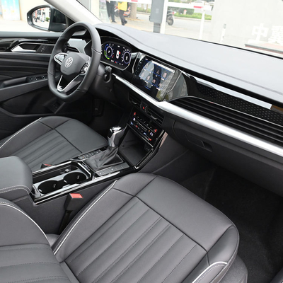 155kw Μέγιστη ισχύς Αυτο Vw Passat Phev 2023 430Phev Υβριδικό Elite Edition Μεσαίου μεγέθους αυτοκίνητο