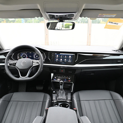 155kw Μέγιστη ισχύς Αυτο Vw Passat Phev 2023 430Phev Υβριδικό Elite Edition Μεσαίου μεγέθους αυτοκίνητο