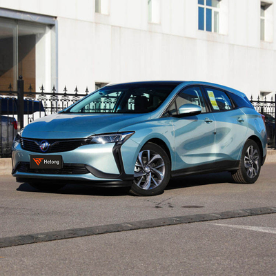 Buick Micro Blue 6 Phev Ηλεκτρικό αυτοκίνητο Suv Με αριστερό τιμόνι 135kw Μέγιστη ισχύς