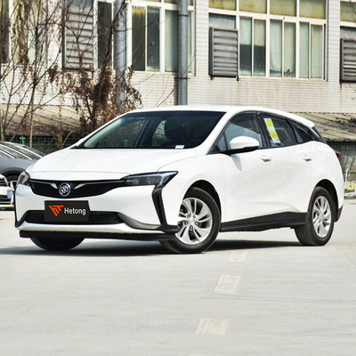 Buick Micro Blue 6 Phev Ηλεκτρικό αυτοκίνητο Suv Με αριστερό τιμόνι 135kw Μέγιστη ισχύς
