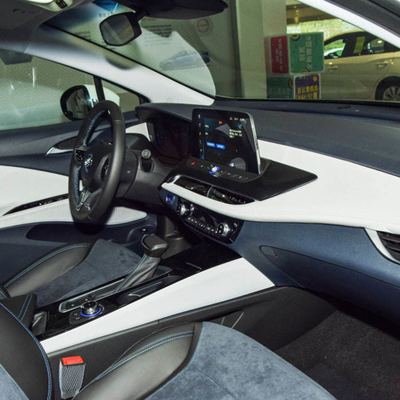Buick Micro Blue 6 Phev Ηλεκτρικό αυτοκίνητο Suv Με αριστερό τιμόνι 135kw Μέγιστη ισχύς