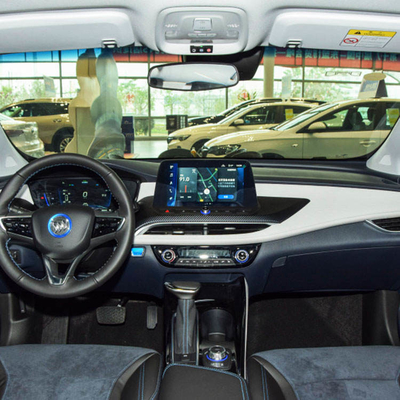 Buick Micro Blue 6 Phev Ηλεκτρικό αυτοκίνητο Suv Με αριστερό τιμόνι 135kw Μέγιστη ισχύς