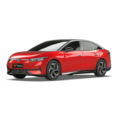 2023 VW ID6 Pro 7 θέσεις Αριστερό χέρι ID6 X VW ID4 Crozz Prim Ενέργεια Οχήμα 2965mm