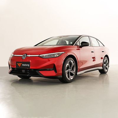 2023 VW ID6 Pro 7 θέσεις Αριστερό χέρι ID6 X VW ID4 Crozz Prim Ενέργεια Οχήμα 2965mm