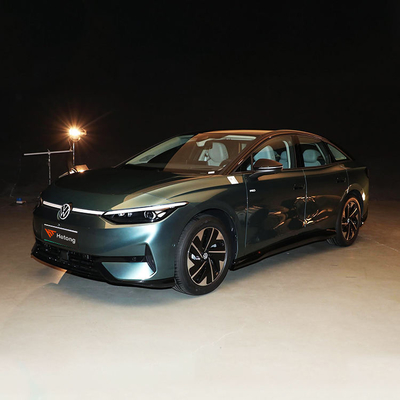 2023 VW ID6 Pro 7 θέσεις Αριστερό χέρι ID6 X VW ID4 Crozz Prim Ενέργεια Οχήμα 2965mm