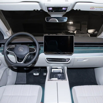 2023 VW ID6 Pro 7 θέσεις Αριστερό χέρι ID6 X VW ID4 Crozz Prim Ενέργεια Οχήμα 2965mm