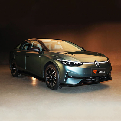 2023 VW ID6 Pro 7 θέσεις Αριστερό χέρι ID6 X VW ID4 Crozz Prim Ενέργεια Οχήμα 2965mm