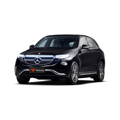 Βιώστε το μέλλον της οδήγησης με το 2023 Mercedes-Benz EQB 350 4MATIC ηλεκτρικό αυτοκίνητο
