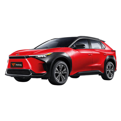 2023 Toyota BZ4X Ηλεκτρικό αυτοκίνητο με μήκος πλάτος ύψος 4690x1860x1650