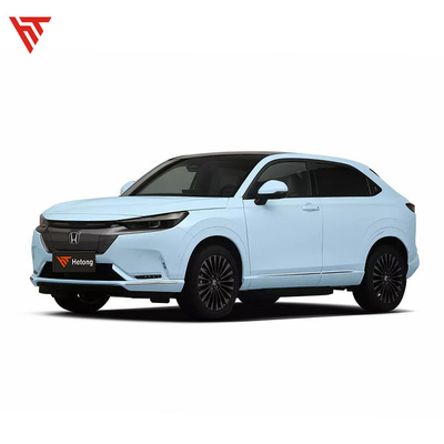 Gac -Honda ENP1 510km Range Ηλεκτρικό SUV με Τερνική μπαταρία λιθίου και αριστερό τιμόνι