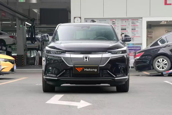 Gac -Honda ENP1 510km Range Ηλεκτρικό SUV με Τερνική μπαταρία λιθίου και αριστερό τιμόνι