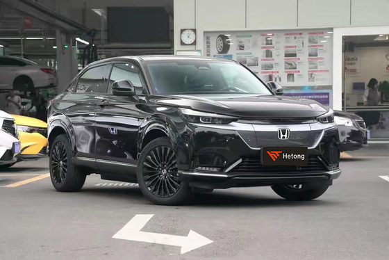 Gac -Honda ENP1 510km Range Ηλεκτρικό SUV με Τερνική μπαταρία λιθίου και αριστερό τιμόνι