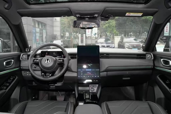 Gac -Honda ENP1 510km Range Ηλεκτρικό SUV με Τερνική μπαταρία λιθίου και αριστερό τιμόνι