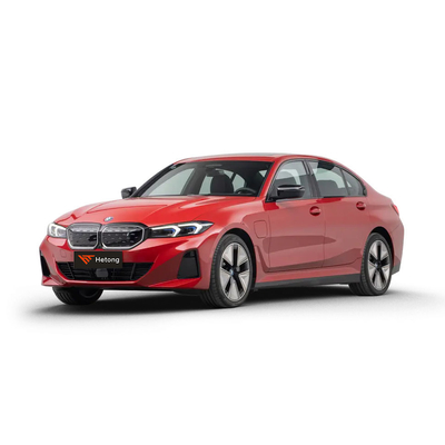 Ενέργεια οχήματα BMW i3 E-Drive 35L Κατασκευασμένο με μήκος πλάτος ύψος 4872*1846*1481 mm