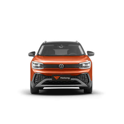 2023 VW Id.6 Crozz Pure High Speed SUV Id6 Crozz Prime Id 6 Crozz Pro Edition Προαιρετικό 4891x1848x1679
