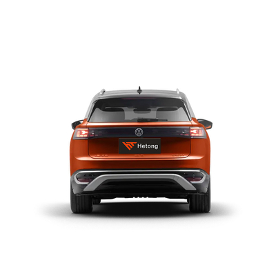 2023 VW Id.6 Crozz Pure High Speed SUV Id6 Crozz Prime Id 6 Crozz Pro Edition Προαιρετικό 4891x1848x1679