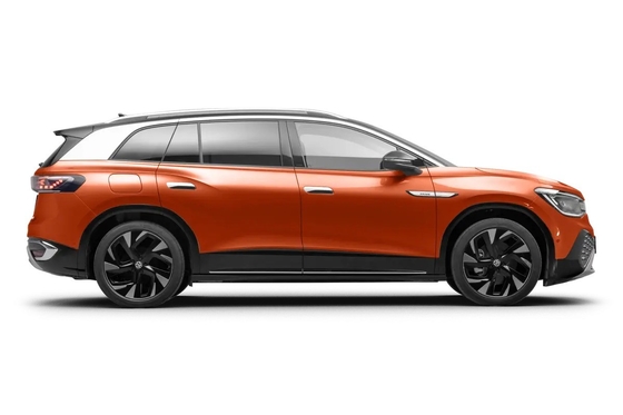 2023 VW Id.6 Crozz Pure High Speed SUV Id6 Crozz Prime Id 6 Crozz Pro Edition Προαιρετικό 4891x1848x1679