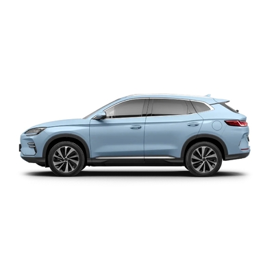 RWD BYD Song PLUS EV Flagship 505KM έκδοση 2023 Ενεργειακό SUV Αυτοκίνητο Μέγιστη ταχύτητα 170-180 Km/h