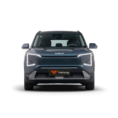 KIA EV5 5 θυρών 5 θέσεων Ηλεκτρικό SUV με πίσω κάμερα και πρότυπο εκπομπών Euro VI