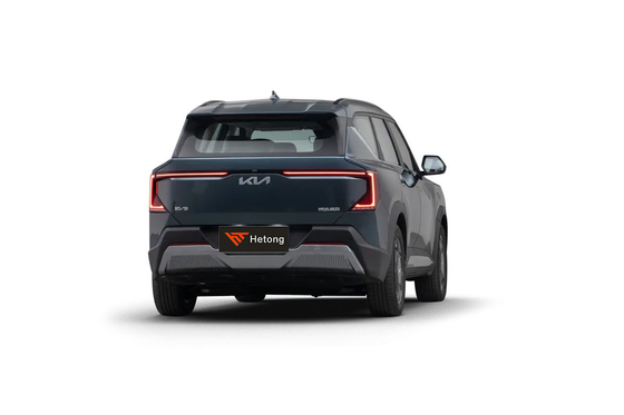 KIA EV5 5 θυρών 5 θέσεων Ηλεκτρικό SUV με πίσω κάμερα και πρότυπο εκπομπών Euro VI