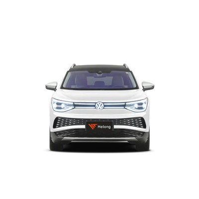 Ο τέλειος συνδυασμός άνεσης και στυλ στο ID 6X EV της Volkswagen